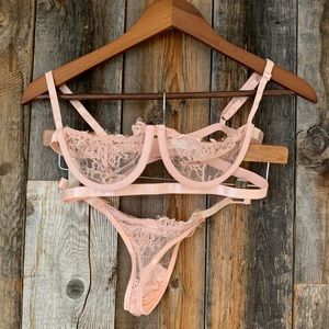 Lingerie by Shein